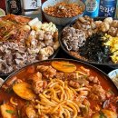 을찌로정 이미지