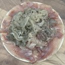 창원 맛집 | 마산 어시장 “용마횟집” 자연산 모둠회, 대게/킹크랩 맛집