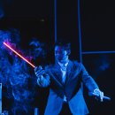 소정경로당 | 어르신 공연 추천 부모님이 주인공이 되어 즐긴 마술과 스탠드업 코미디 후기