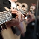 (1:1레슨)기타 개인레슨(30분) 이미지