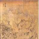 오주석의 옛 그림 읽기 (23)-겸재 정선의 「금강산전도」 ​