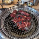대치갈비살