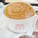 코파운더랩 | 맥도날드 10월행사 진도 대파 크림 크로켓 버거 맥런치 시간 메뉴 가격 추천 후기