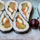 돈가스랑김밥