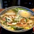 남도빌딩 | 성수동밥집 일심정에서 느끼는 남도의 맛! 든든한 제철해산물 연포탕 후기