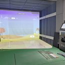 럭스 골프존 이미지