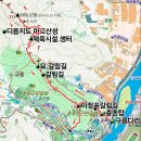 주문도 안한 가을 택배를 불쑥 받아들고! - 양산시 양산천 백일홍 꽃밭, 교동 마고산성터(353.2), 화명수목원 바쁘게 돌아보기~ 이미지