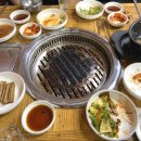 도원숯불갈비 이미지