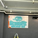 크로스핏 빛 이미지