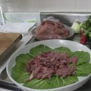 꿩샤브샤브 이미지