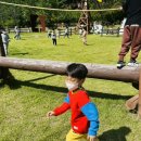 가을 소풍-운주산 자연휴양림에 다녀왔어요 이미지