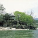 북상용암정 이미지