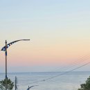 828 A | 묵호 혼자여행 숙소 추천, 동해 828오션뷰스파펜션 302B 오션뷰 숙박 기록 2편