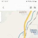 상지천 이미지