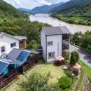 섬진강 펜션 이미지