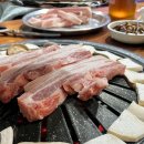 네거리식육식당 이미지