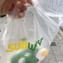 써브웨이 상봉역점 이미지