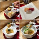 강산 | 창원 상남동 오마카세 창원기념일 강산스시 내돈내산 후기