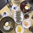 장안칡냉면 이미지