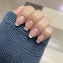 세무법인지율 - 노원구 동일로 1382 | 홍대네일맛집, 여름네일, 화이트 프렌치, 문네일 홍대점