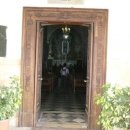 요한성당 앞 이미지