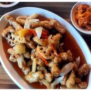 소정탕수육 이미지