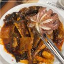 백가네갈비 | 아산맛집 백가네 진 코다리, 꾸덕한 양념에 솥밥까지 든든하게 먹고 온 후기
