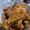 처갓집양념치킨 이미지