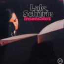 랄로 쉬프린 Lalo Schifrin Jazz Pianist 재즈피아니스트 재즈음반 재즈판 lpeshop 바이닐 엘피판 음반가게 이미지