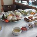 회사랑횟집