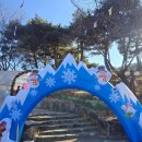 나들이 | 대구 인근 눈썰매 추천 왜관 클럽 아이리스 눈썰매장 아이와 함께 다녀온 겨울 나들이 후기