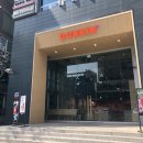 파리바게트 강남대로점