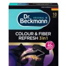 닥터클리닝 | 블랙컬러 전용 클리닝 시트! 닥터베크만 블랙전용시트 솔직 후기