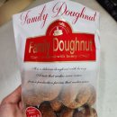 영 도너츠 이미지