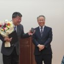 (사)한국국가문화유산지킴이연합회 회장 이취임식 거행