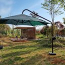 산이정원 이미지