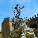 조형물 분수대2 이미지