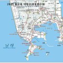다대2동-9 | [부산] 몰운대, 아미산(응봉봉수대) 산행후기---2017년 1월 7일(토)