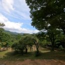 환벽당길 | 환벽당 광주광역시