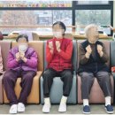 시니어 인지활동교실 이미지