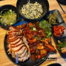 대식가 - 시흥시 거북섬남로 47 | 동탄 11자상가 맛집 영천동 족발대식가 본점 불족발 후기