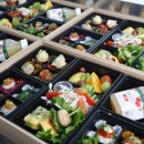 더큰도시락 배재대점 | [부산북구도시락] 정성을 더한 식사, 부산 고급 도시락 VIP6호