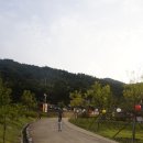 주왕산관광지(민예촌) 이미지