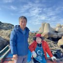 새로운 아는어부를 소개합니다 - 우도의 김강춘, 강남연 부부