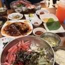 도원참치물회 이미지