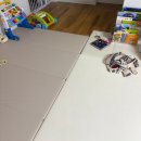 (주)파크론 | [내돈내산]베이비페어 가서 4곳 상담받고 파크론시공매트 계약한 후기