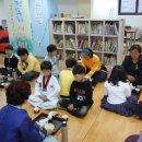 성화지역아동센터 이미지