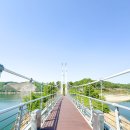 소백산철쭉축제 함께 영주 가볼만한곳 힐링 여행코스 - 영주댐, 국립산림치유원
