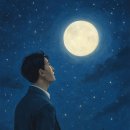 별헤는밤 이미지