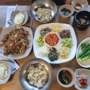 이모네 보리밥 이미지